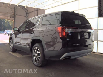 2020 GMC Acadia SLE 3SA – miniatura 6