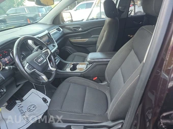 2020 GMC Acadia SLE 3SA – miniatura 7
