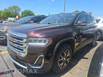 2020 GMC Acadia SLE 3SA