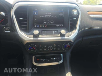 2020 GMC Acadia SLE 3SA – miniatura 10