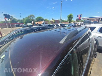 2020 GMC Acadia SLE 3SA – miniatura 12