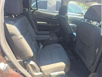 2020 GMC Acadia SLE 3SA – miniatura 17