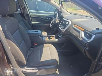 2020 GMC Acadia SLE 3SA – miniatura 19