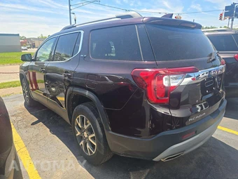 2020 GMC Acadia SLE 3SA – miniatura 2