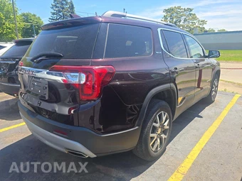 2020 GMC Acadia SLE 3SA – miniatura 3