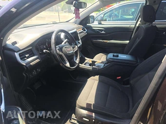 2020 GMC Acadia SLE 3SA – miniatura 6