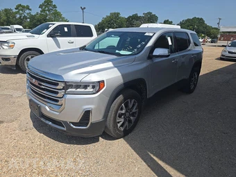 2020 GMC Acadia SLE 3SA