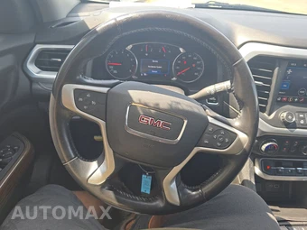 2020 GMC Acadia SLE 3SA – miniatura 10