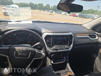 2020 GMC Acadia SLE 3SA – miniatura 11