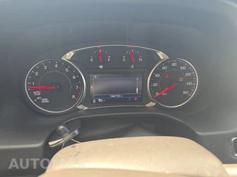 2020 GMC Acadia SLE 3SA – miniatura 12