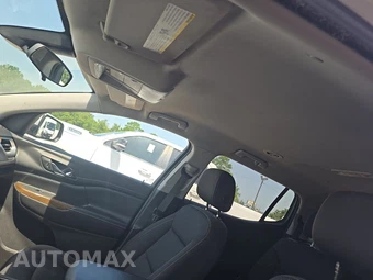 2020 GMC Acadia SLE 3SA – miniatura 17
