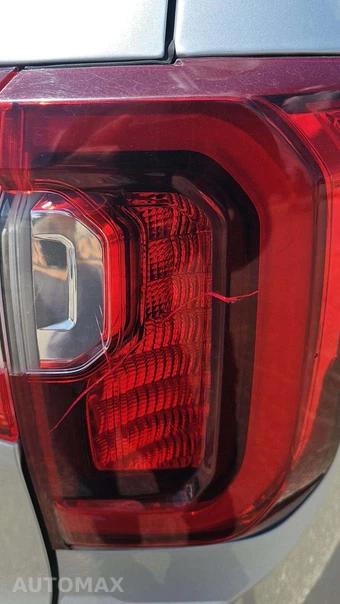 2020 GMC Acadia SLE 3SA – miniatura 19
