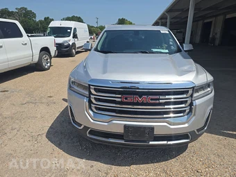 2020 GMC Acadia SLE 3SA – miniatura 2