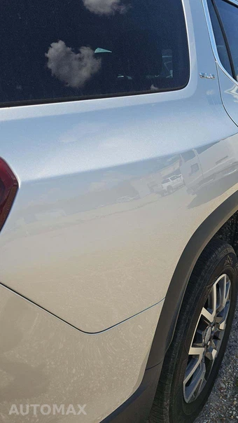 2020 GMC Acadia SLE 3SA – miniatura 21