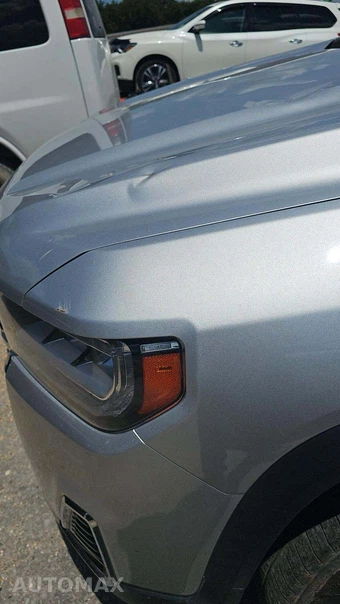 2020 GMC Acadia SLE 3SA – miniatura 25