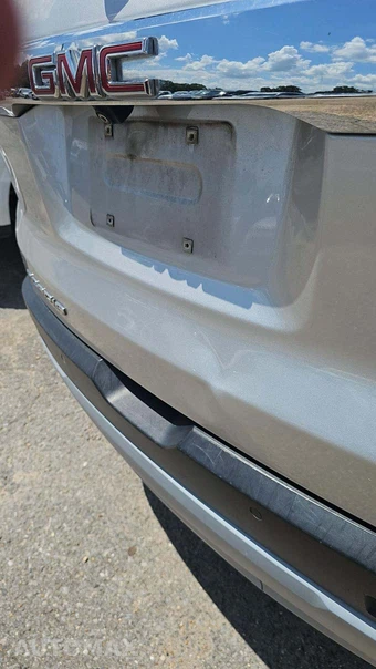 2020 GMC Acadia SLE 3SA – miniatura 26