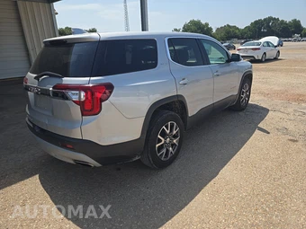 2020 GMC Acadia SLE 3SA – miniatura 4