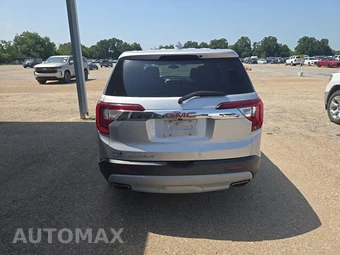 2020 GMC Acadia SLE 3SA – miniatura 5
