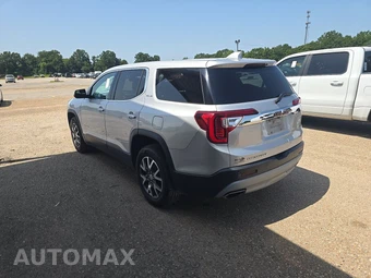 2020 GMC Acadia SLE 3SA – miniatura 6