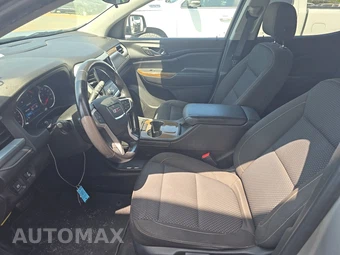 2020 GMC Acadia SLE 3SA – miniatura 7