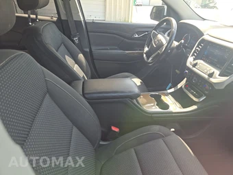 2020 GMC Acadia SLE 3SA – miniatura 8