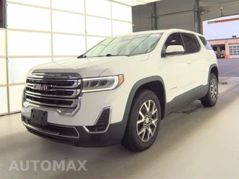 2020 GMC Acadia SLE 3SA