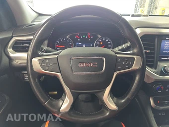 2020 GMC Acadia SLE 3SA - miniatura 10