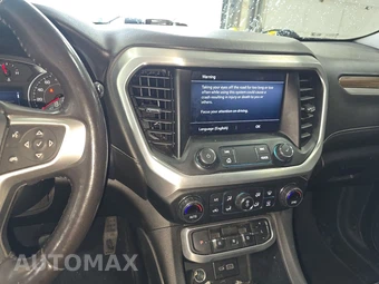 2020 GMC Acadia SLE 3SA - miniatura 11