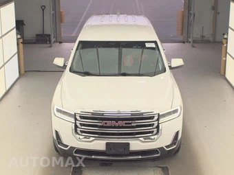 2020 GMC Acadia SLE 3SA - miniatura 2
