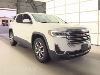 2020 GMC Acadia SLE 3SA - miniatura 3
