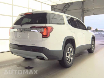 2020 GMC Acadia SLE 3SA - miniatura 4