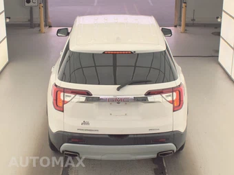 2020 GMC Acadia SLE 3SA - miniatura 5