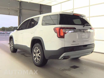 2020 GMC Acadia SLE 3SA - miniatura 6