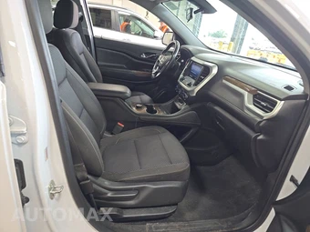 2020 GMC Acadia SLE 3SA - miniatura 8