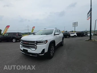 2020 GMC Acadia SLE 3SA