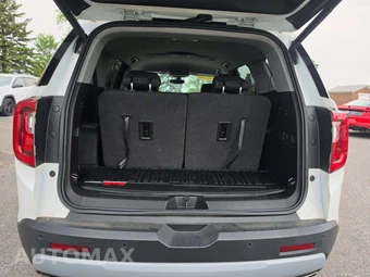 2020 GMC Acadia SLE 3SA - miniatura 12