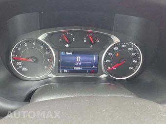 2020 GMC Acadia SLE 3SA - miniatura 6