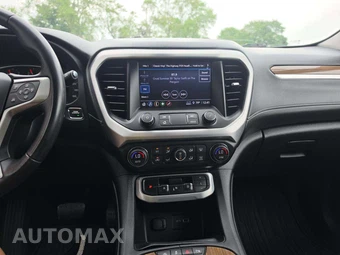 2020 GMC Acadia SLE 3SA - miniatura 7