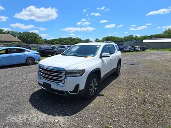 2020 GMC Acadia SLE 3SA