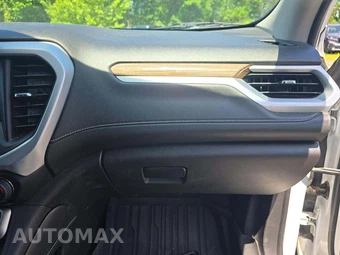 2020 GMC Acadia SLE 3SA - miniatura 17