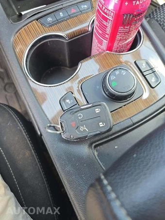 2020 GMC Acadia SLE 3SA - miniatura 5