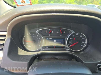 2020 GMC Acadia SLE 3SA - miniatura 6