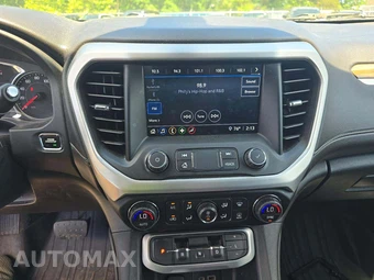 2020 GMC Acadia SLE 3SA - miniatura 7