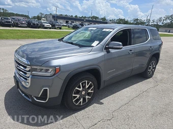 2020 GMC Acadia SLE 3SA