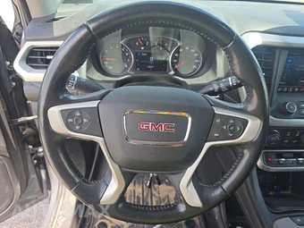 2020 GMC Acadia SLE 3SA – miniatura 10