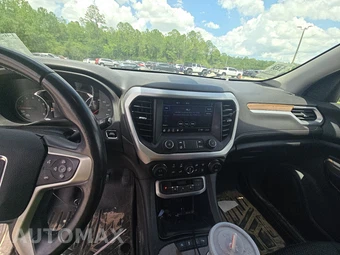 2020 GMC Acadia SLE 3SA – miniatura 11