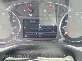 2020 GMC Acadia SLE 3SA – miniatura 12