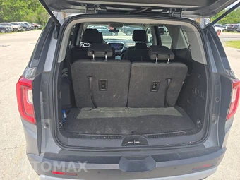 2020 GMC Acadia SLE 3SA – miniatura 17