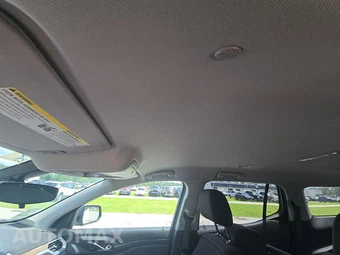 2020 GMC Acadia SLE 3SA – miniatura 19
