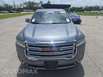2020 GMC Acadia SLE 3SA – miniatura 2